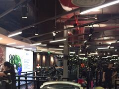 -威尔仕健身(新天地店)