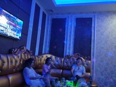 -众歌纯氧KTV(保利广场店)