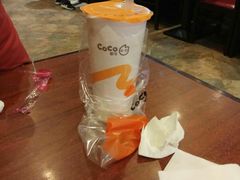 -CoCo都可(虹口龙之梦店)