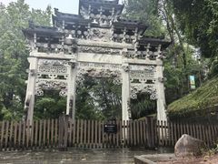 -潜口民宅博物馆