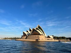 -悉尼歌剧院