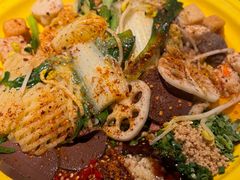 -北丐先生·野馄饨烧烤(雨花万象店)