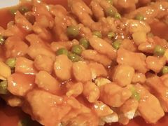 松鼠桂鱼-乾园(天河城店)