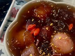 -堂屋糖水店(愚园店)
