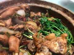 -渝君重庆火锅(嘉宾路店)