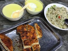 -夏都地标马一刀烤肉美食城