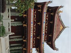 -福建泉州仙公山风景名胜区