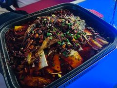 -琶醍壹号•潮菜江景餐吧