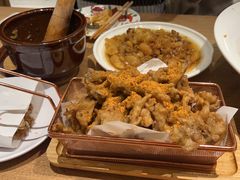 -西北45°(世茂广场店)