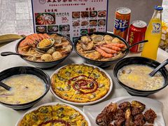 -五兰沙茶面(曾厝垵店)