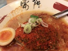 -雷门拉面·现熬骨汤(凯德来福士店)