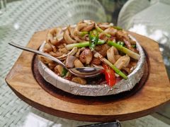 -T館·花园艺术餐厅