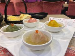 -点都德(大茶楼店)