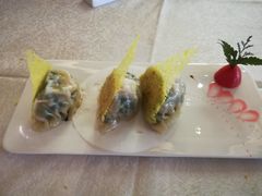 -国龙大酒店-中餐厅