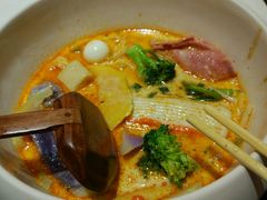 -刁四藤椒麻辣烫(振华店)
