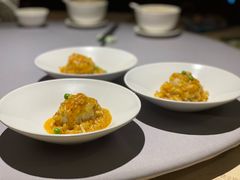 四季蟹粉狮子头-成隆行·蟹王府(九江路店)