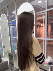 -时尚殿堂hair salon