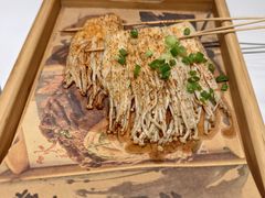 -火龙堂·风味民间菜(文一路店)