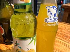 -我的面 川味Bistro(后沙峪店)