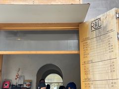 -RAC BAR(安福路店)