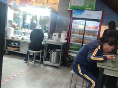 -清真马虎面馆(西七路店)