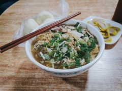 -和顺源· 臊面包子(西关店)