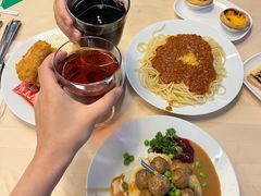 -宜家·瑞典风味餐厅(青岛商场店)