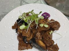 -金枝玉叶上海人家食府(三里河店)
