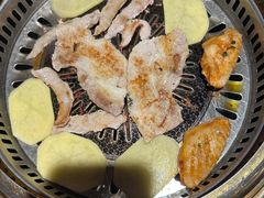 -嘿嘟嘟·肋条烧肉放题(爱融荟城店)