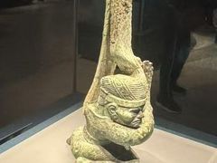 -盘龙城遗址博物院