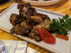 -喜来稀肉(北外滩白玉兰广场店)