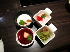 -MoMo牧场·寿喜烧专门店(长泰广场店)
