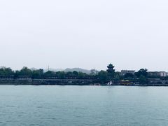 -南津关古镇