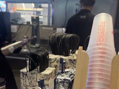 -霸王茶姬(常熟印象城店)
