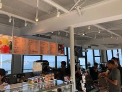-太平洋咖啡(海天驿站店)
