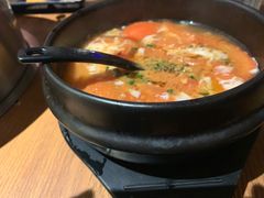 -小京致·碳火烤肉(贝岗村大街店)