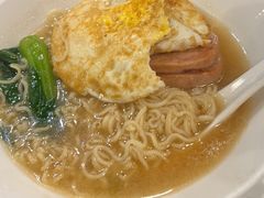 -金湖港式餐厅(建外店)