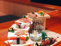 -文三酒肆自助放题(新街口友谊广场店)