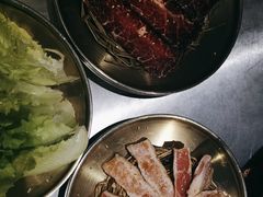 -本炙炭烤·蒲烧活鳗料理店(金沙洲店)