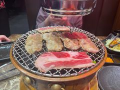 薄烧肥牛-魔宗·烧肉(汉街店)
