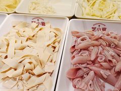 -芝小官毛肚火锅海鲜自助(淮安清江浦区新亚店)