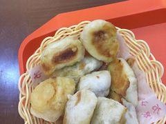-方中山胡辣汤(西安高新区店)