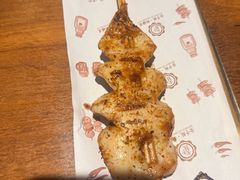 -金手鼓·新疆菜(南京店)