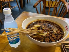 -古真记钵钵鸡(总店)