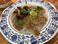 -东北人家铁锅炖(鞍山路店)