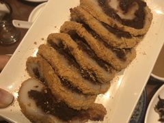 -北京炸酱面馆·烤鸭(前门总店)