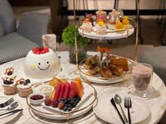 -粤海喜来登酒店·&More聚驿(天河城店)