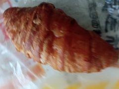 红米牛角-麦当劳(龙湖北京大兴天街店)