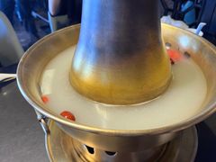 -鼓楼东街老火锅(鼓楼店)