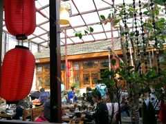 -丽江庭院之爱在路上(西单店)